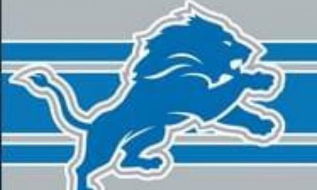 Come see Lions vs Titans with us