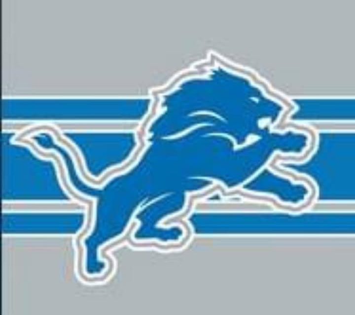 Come see Lions vs Titans with us