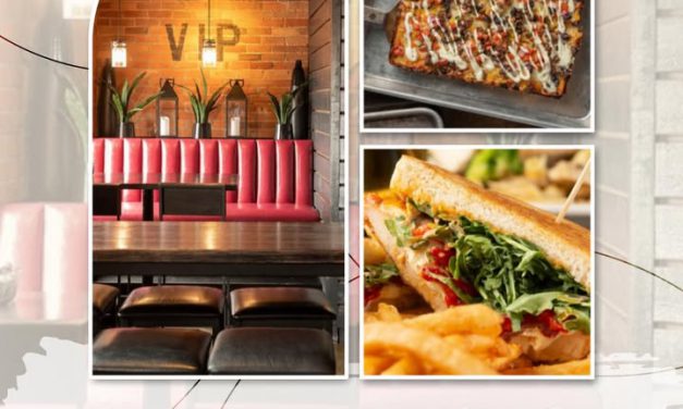 Delicious flavors, endless choices, and attentive service await you here