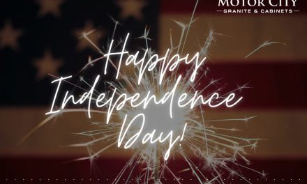 From our family to yours, have a happy 4th of July!
