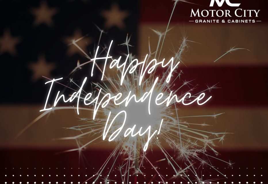 From our family to yours, have a happy 4th of July!