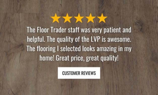 Great quality, great convenience, and great cost—that’s the Northern Wholesale Flooring & Floor Trader Outlet way!