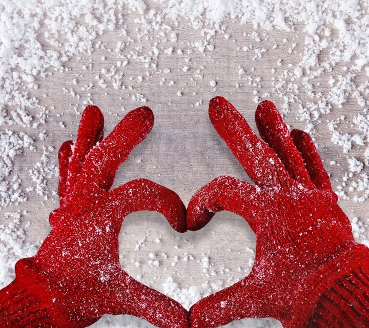 Happy Holidays Lake Orion, from the pros at Northern Wholesale Flooring & Floor Trader Outlet 🫶🏼