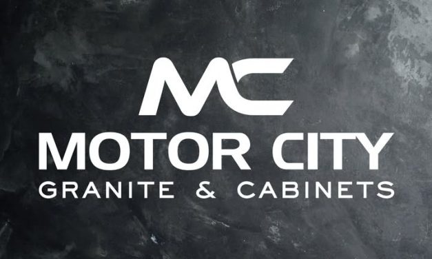 Motor City Granite and Cabinets