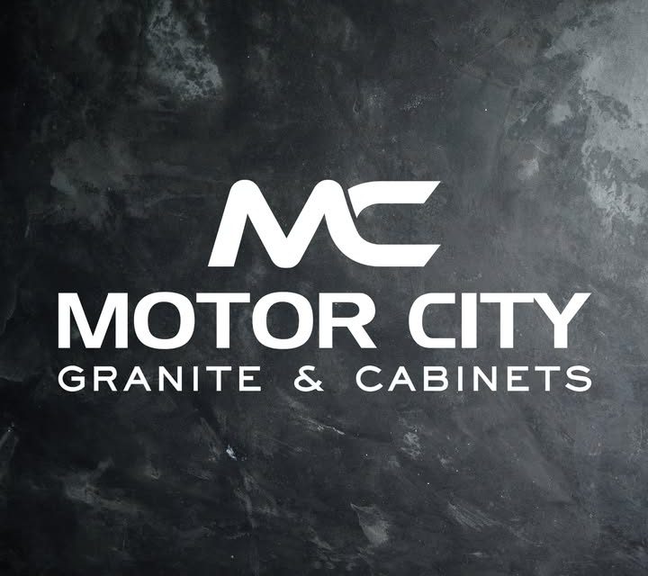 Motor City Granite and Cabinets