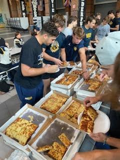 Photos from Clarkston Football’s post