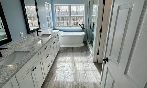 Photos from Motor City Granite and Cabinets’s post