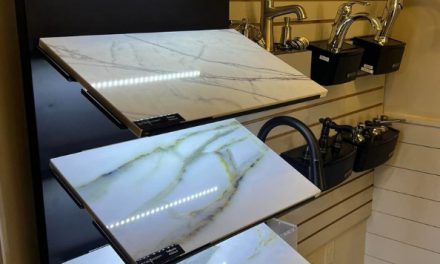 Photos from Motor City Granite and Cabinets’s post