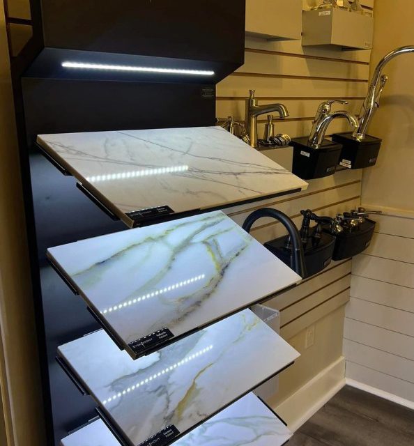 Photos from Motor City Granite and Cabinets’s post