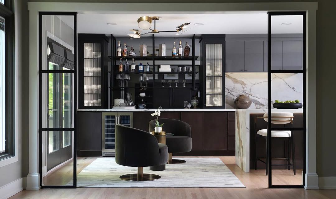 Photos from Spaces Interior Design’s post