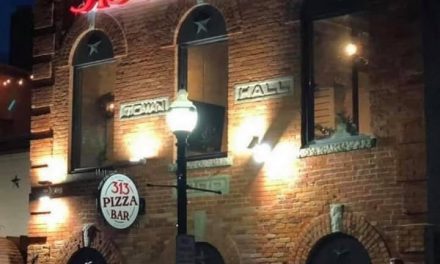 Reserve space for your Private Party today!
