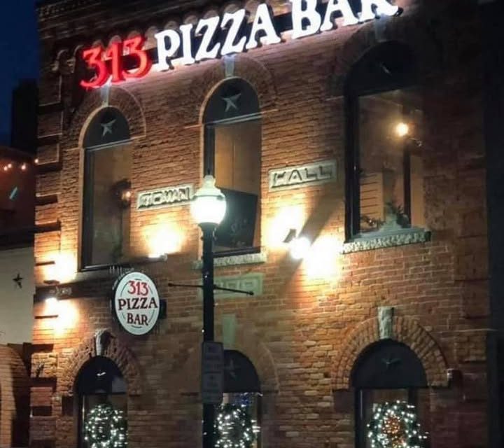 Reserve space for your Private Party today!