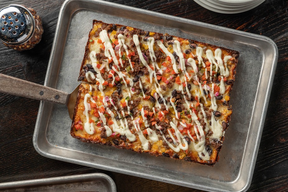 Savor every bite of this mouthwatering creation, perfect for any occasion!