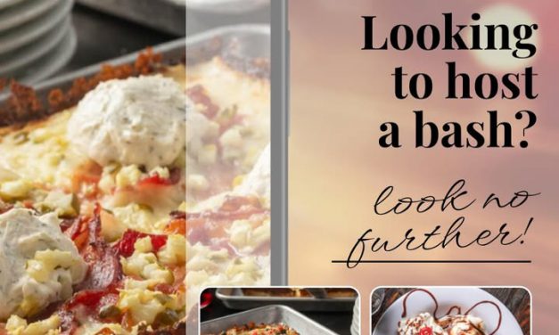 We offer tailored options and packages to meet your event’s needs