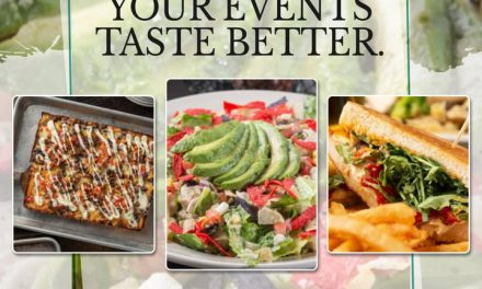 We provide carefully prepared, delicious food for all your gatherings