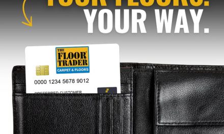We’re Northern Wholesale Flooring & Floor Trader Outlet; of course we have in-stock flooring ready to be installed today PLUS sp…