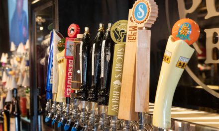 What your Happy Hour should look like