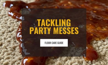 Whether it’s BBQ sauce or beer, Northern Wholesale Flooring & Floor Trader Outlet can answer your floor care questions when it m…