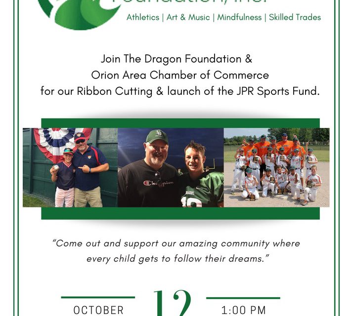 You’re invited!