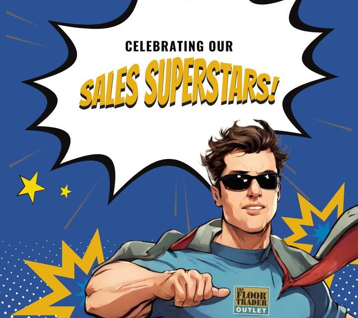 Our super-staff is the reason customers keep coming back to Northern Wholesale Flooring & Floor Trader Outlet for their flooring…