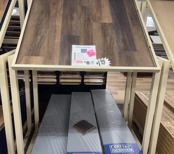 MEGA CLEARANCE DEAL ALERT