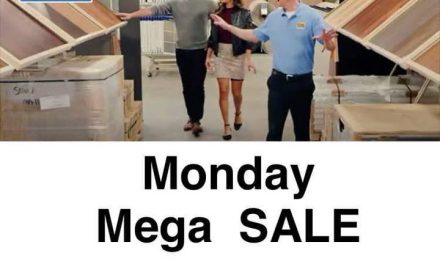 Visit us today to score some huge deals!