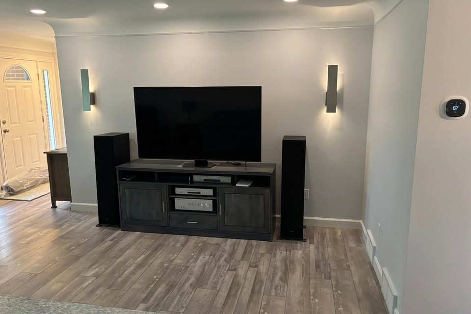 Photos from Advance Carpentry, Inc.’s post