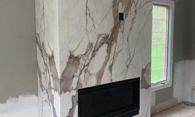 Photos from Motor City Granite and Cabinets’s post