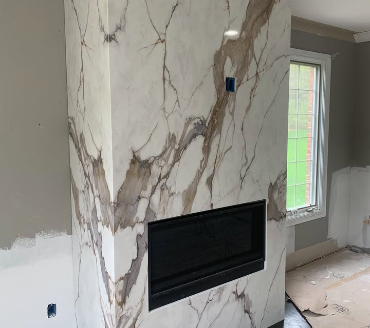Photos from Motor City Granite and Cabinets’s post