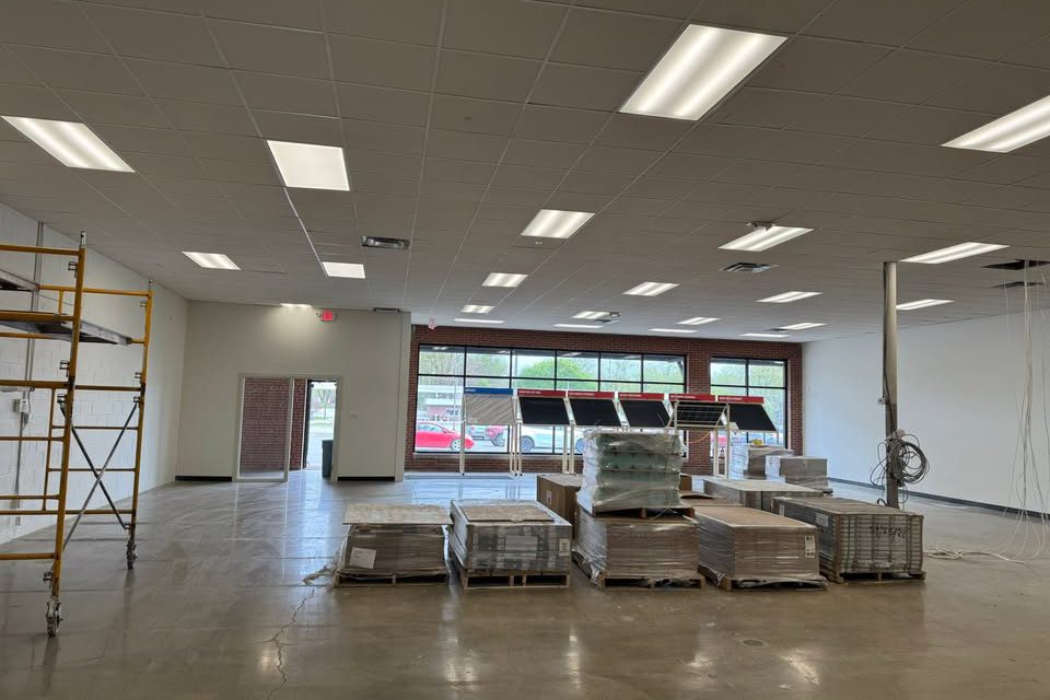 Photos from Northern Wholesale Flooring & Floor Trader Outlet’s post