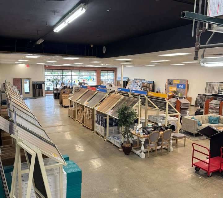 Photos from Northern Wholesale Flooring & Floor Trader Outlet’s post