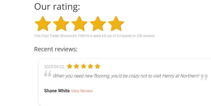 Come see what everyone’s talking about!