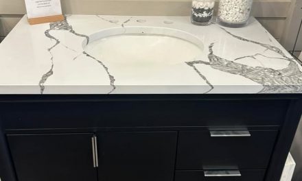Photos from Motor City Granite and Cabinets’s post