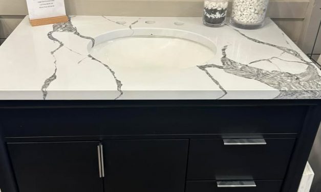 Photos from Motor City Granite and Cabinets’s post