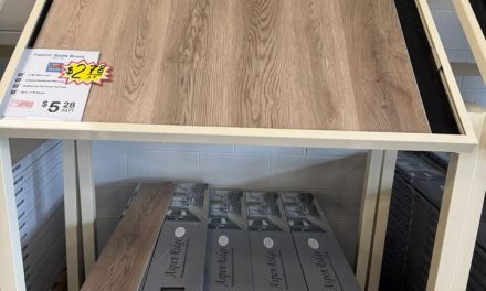 Photos from Northern Wholesale Flooring & Floor Trader Outlet’s post