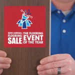 The Semi-Annual Flooring Sale starts NOW at Northern Wholesale Flooring & Floor Trader Outlet, which means massive savings on in…