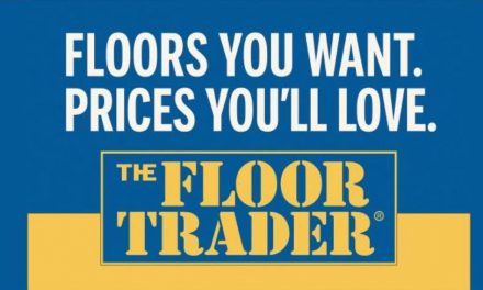 Northern Wholesale Flooring & Floor Trader Outlet’s cover photo