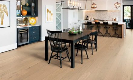 🔥We’d love to introduce you to our brand new Fundamentals hardwood collection!