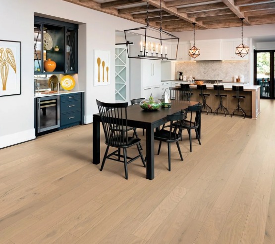 🔥We’d love to introduce you to our brand new Fundamentals hardwood collection!