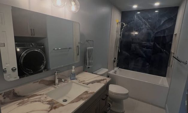 Photos from Motor City Granite and Cabinets’s post