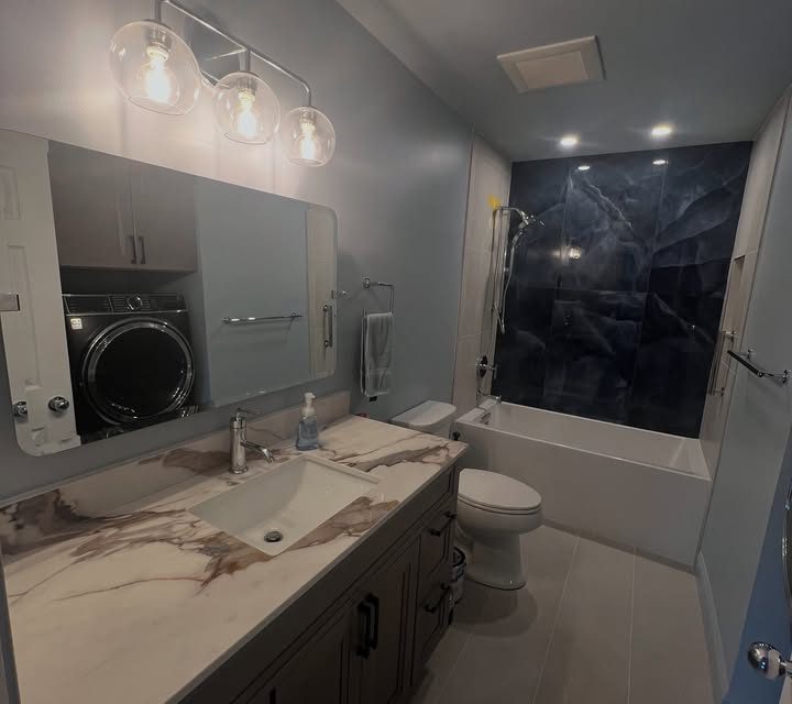 Photos from Motor City Granite and Cabinets’s post