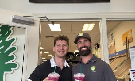 We want to give a big shout out to Matt@ WOW 1 DAY Painting Oakland County!