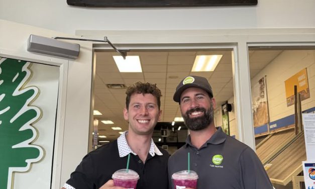We want to give a big shout out to Matt@ WOW 1 DAY Painting Oakland County!