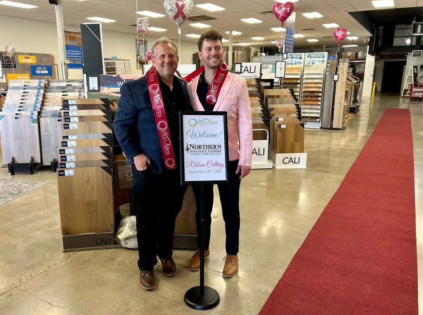 Photos from Northern Wholesale Flooring & Floor Trader Outlet’s post