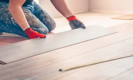 Are you an insured carpet/hard surface flooring installer?