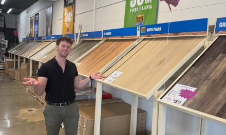 Don’t know where to start for your flooring project?