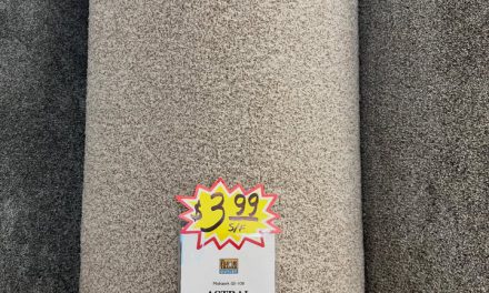 🚨 New Arrival 🚨 Mohawk 72 oz carpet now in stock!