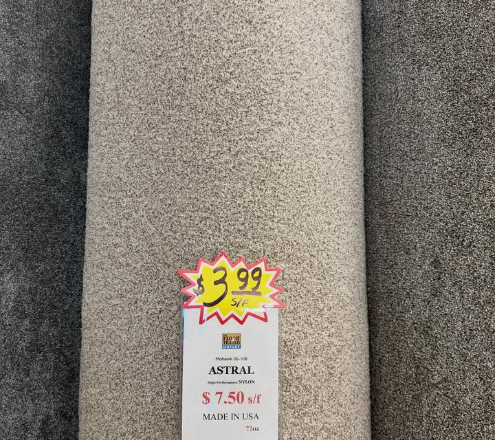 🚨 New Arrival 🚨 Mohawk 72 oz carpet now in stock!