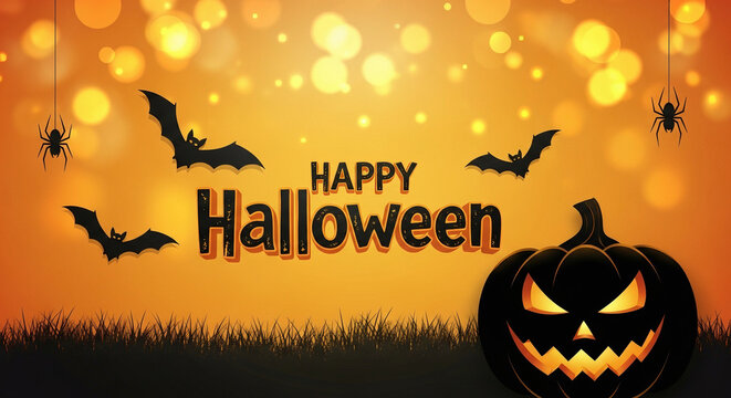 Happy Halloween!