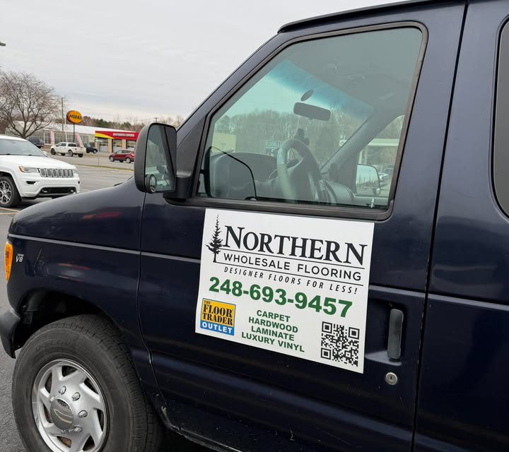 Come check us out today for some great in-stock flooring deals!